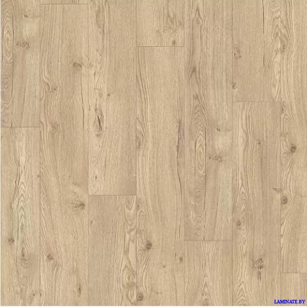 Ламинат EGGER Pro Classic 4V EPL142 Дуб Ольхон песочно-бежевый в Минске | Laminate.by