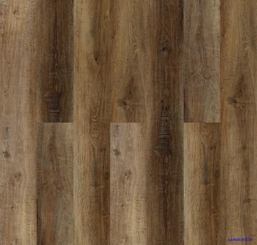 Виниловый пол Cronafloor Wood Дуб Чак ZH-81109-11