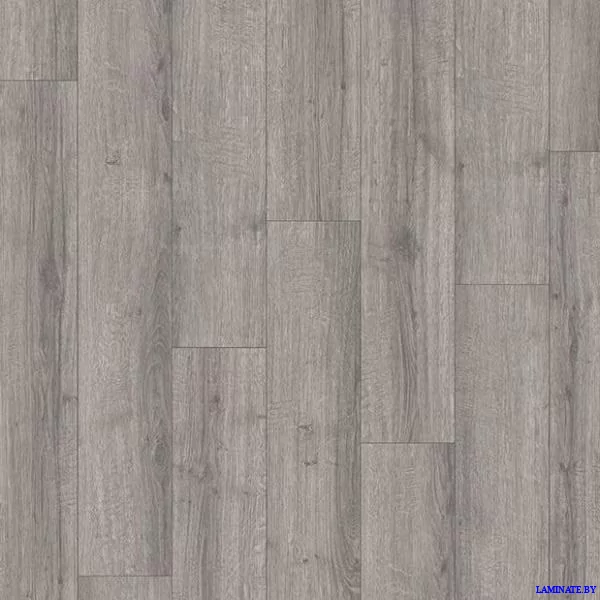 Ламинат EGGER Pro Classic 4V EPL205 Дуб Шерман светло-серый в Минске | Laminate.by