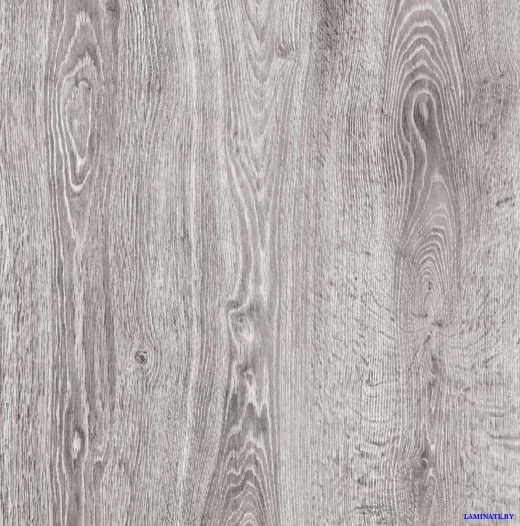 Ламинат ULTRASTEP Дуб Савойский Пепел 2652 в Минске | Laminate.by