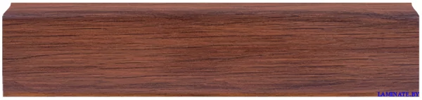 Плинтус LinePlast 67 Макассар LL017