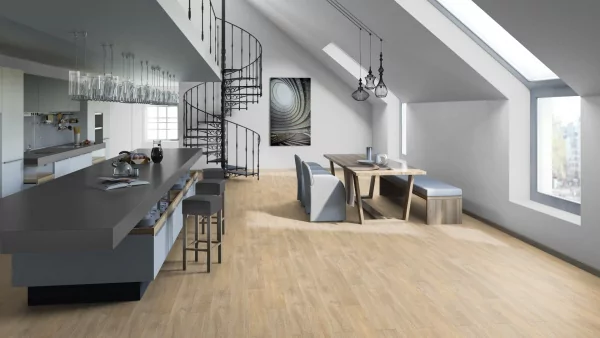 Фото Виниловый пол Tarkett Lounge Lorenzo