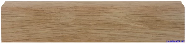Плинтус LinePlast 67  Груша Светлая  LL011