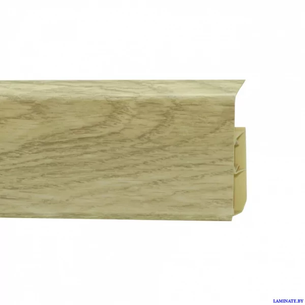 Плинтус Winart Quadro Дуб Супрема 302
