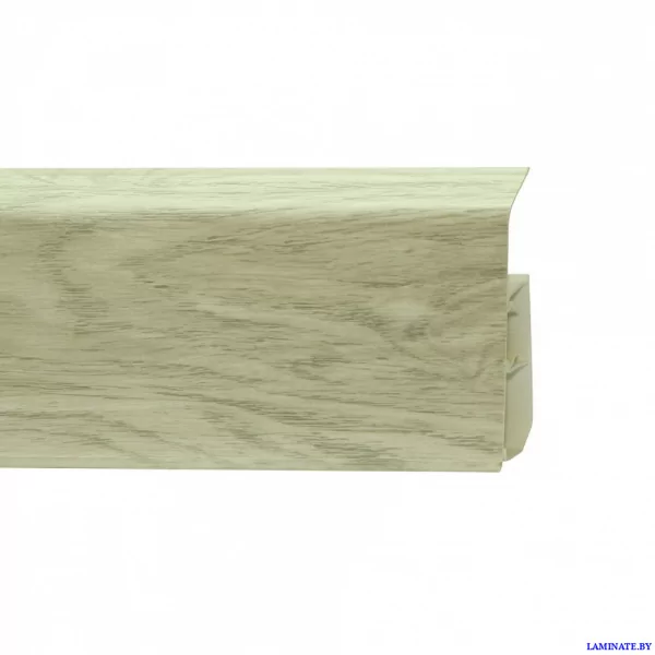 Плинтус Winart Quadro Дуб Рене 326