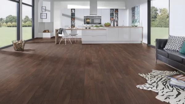 Фото Ламинат Kronospan Floordreams Vario Дуб Шейр 8633