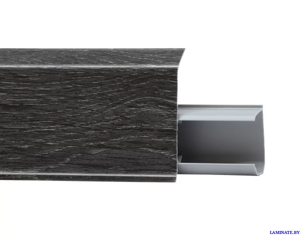 Плинтус Winart Quadro Вирджиния 542