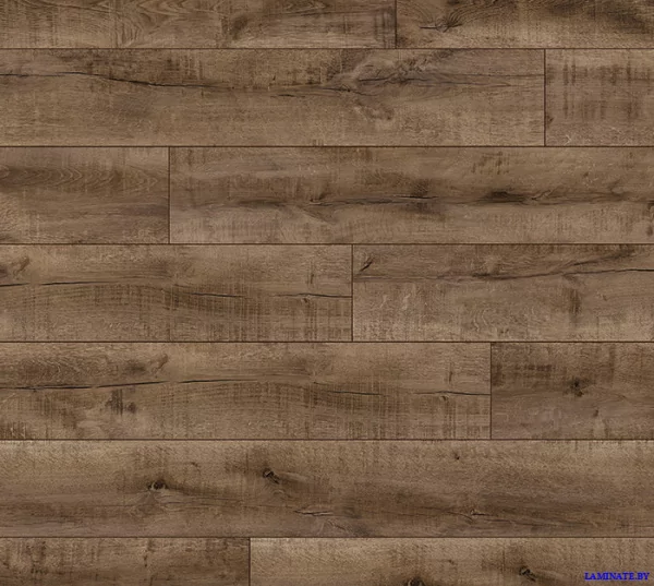 Ламинат Kronospan Vintage Classic Дуб Вулкан Античный К461 в Минске | Laminate.by