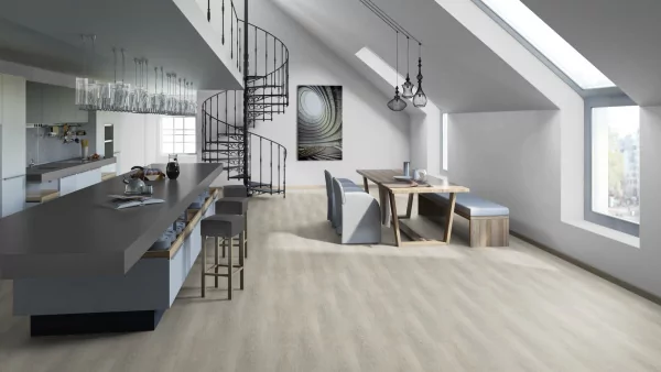 Фото Виниловый пол Tarkett Progressive House Sebastian