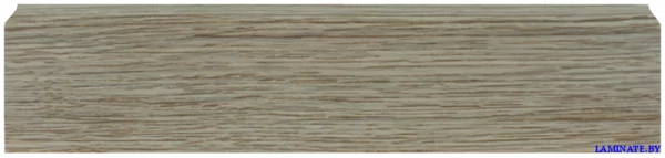 Плинтус LinePlast 67  Капучино Мелинга  LL025
