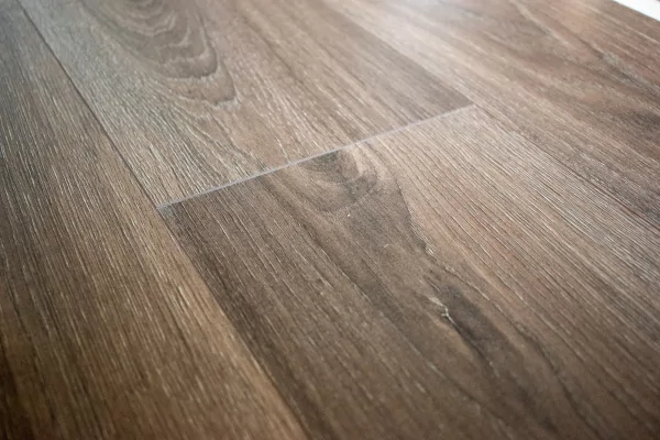 Фото Ламинат Unilin Clix Floor Plus CXP087 Дуб Кофейный