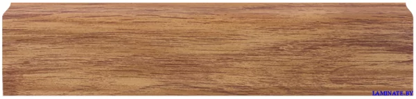 Плинтус LinePlast 67  Афромозия  LL015