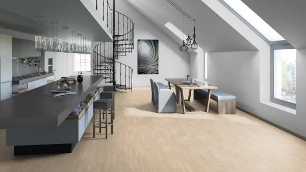 Фото Виниловый пол Tarkett Lounge Simple