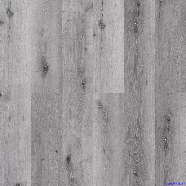 Виниловый пол Cronafloor Wood Дуб Серый ZH-82015-8