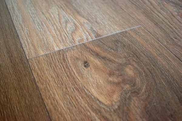 Фото Ламинат Unilin Clix Floor Plus CXP088 Дуб Тёмный шоколад