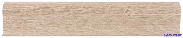Плинтус LinePlast 58 Дуб Линбург L053