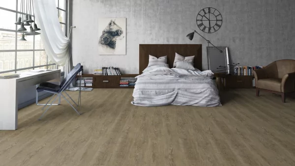 Фото Виниловый пол Tarkett Progressive House Silva