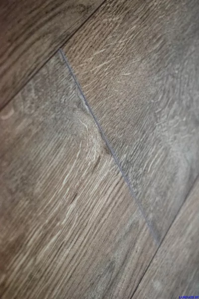 Ламинат Unilin LocFloor Plus LCR083 Дуб  горный светло-коричневый в Минске | Laminate.by