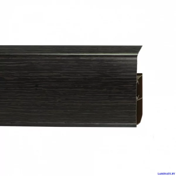 Плинтус Winart Quadro Венге Цаво 325