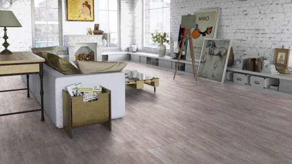Фото Виниловый пол Tarkett Lounge Delmar