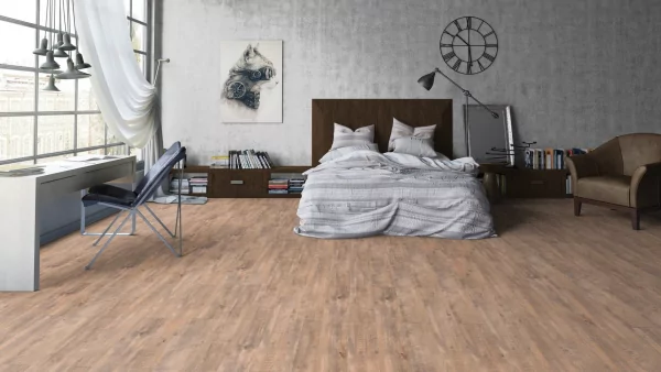 Фото Виниловый пол Tarkett Lounge Woody