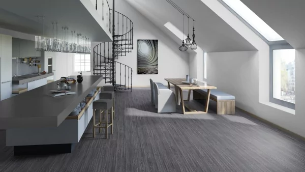 Фото Виниловый пол Tarkett Lounge Costes