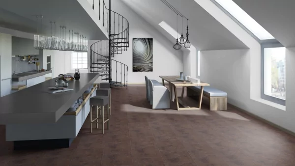 Фото Виниловый пол Tarkett Lounge Skye