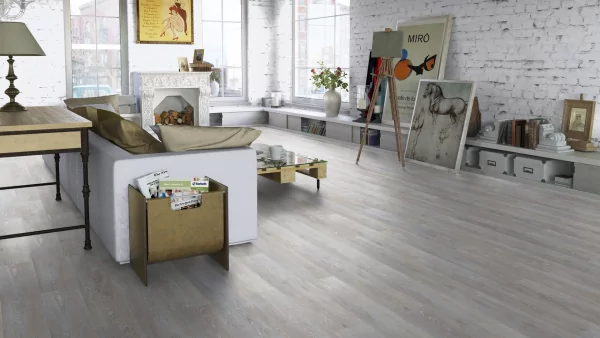 Фото Виниловый пол Tarkett Lounge Husky