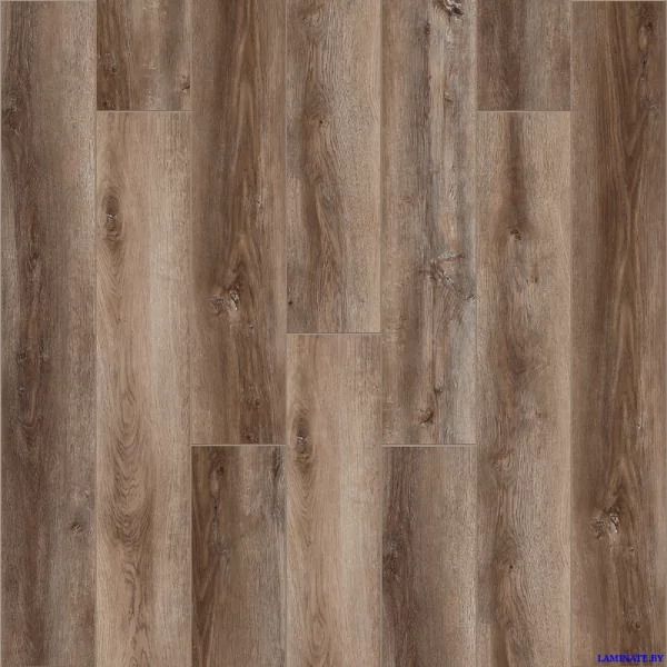 Виниловый пол Cronafloor Wood Дуб Охрид BD-40029-10