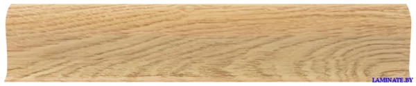 Плинтус LinePlast 58  Дуб Классический L050