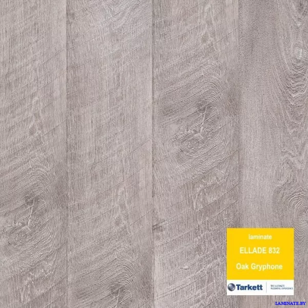 Ламинат Tarkett Ellada Дуб Грифон в Минске | Laminate.by