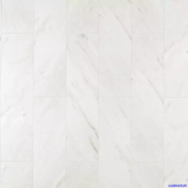 Ламинат EGGER Pro Large Aqua+ 4V EPL245 Мрамор Леванто белый в Минске | Laminate.by