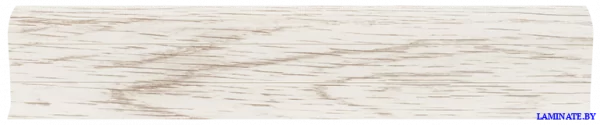 Плинтус LinePlast 58 Сосна отбеленая L069