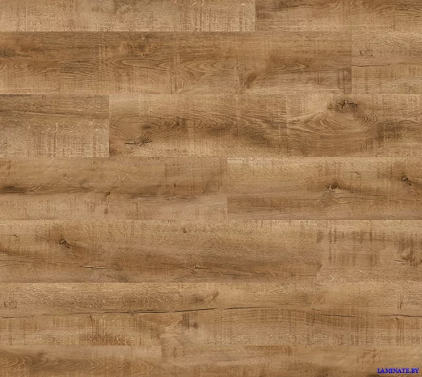 Ламинат Kronospan Castello Classic Дуб Вулкан золотой K462 в Минске | Laminate.by