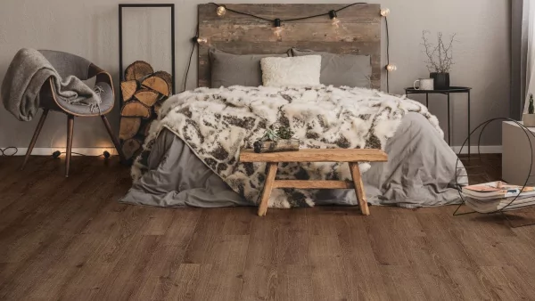Фото Ламинат Tarkett Timber Lumber Дуб Штормовой