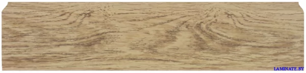 Плинтус LinePlast 67  Катальпа  LL014