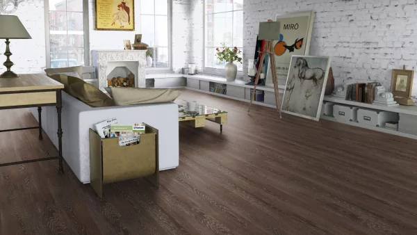 Фото Виниловый пол Tarkett Lounge Henry
