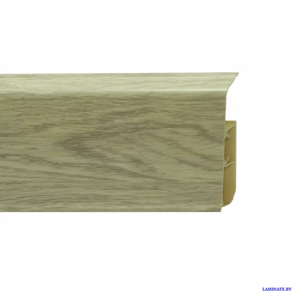 Плинтус Winart Quadro Дуб Буланый 304