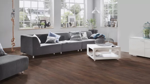 Фото Ламинат Kronospan Floordreams Vario Дуб Шейр 8633