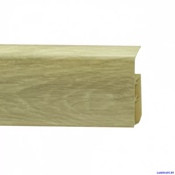 Плинтус Winart Quadro Дуб Эйфель 306