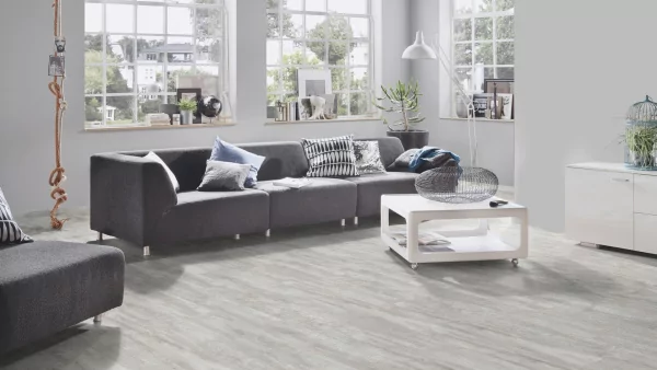 Фото Ламинат Kronospan Floordreams Vario Алабастер Барнвуд K060