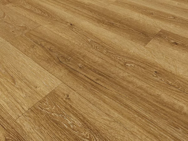 Фото Виниловый пол Altastep Nativo Дуб лёгкий SPC 2204