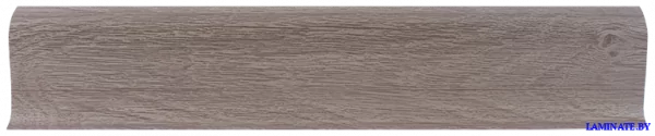 Плинтус LinePlast 58 Дуб Капучино L044