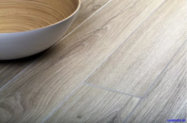 Ламинат Tarkett Benefice 833 Бродвей в Минске | Laminate.by