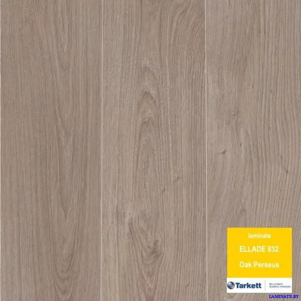 Ламинат Tarkett Ellada Дуб Персей в Минске | Laminate.by