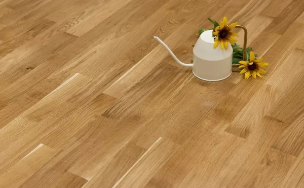 Паркетная доска Polarwood Дуб Tundra 3S