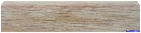 Плинтус LinePlast 67 Акация  LL009
