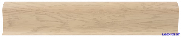 Плинтус LinePlast 58 Дуб Мокко L026