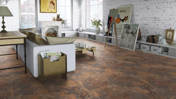 Фото Виниловый пол Tarkett Lounge Cocktail
