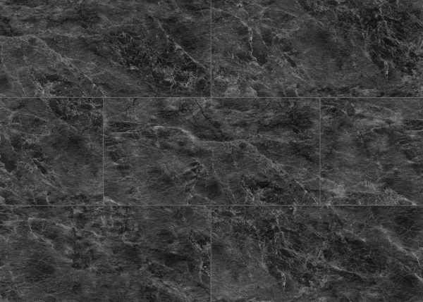 Фото Виниловый пол Altastep Arriba Мрамор имперадор темный SPC9909